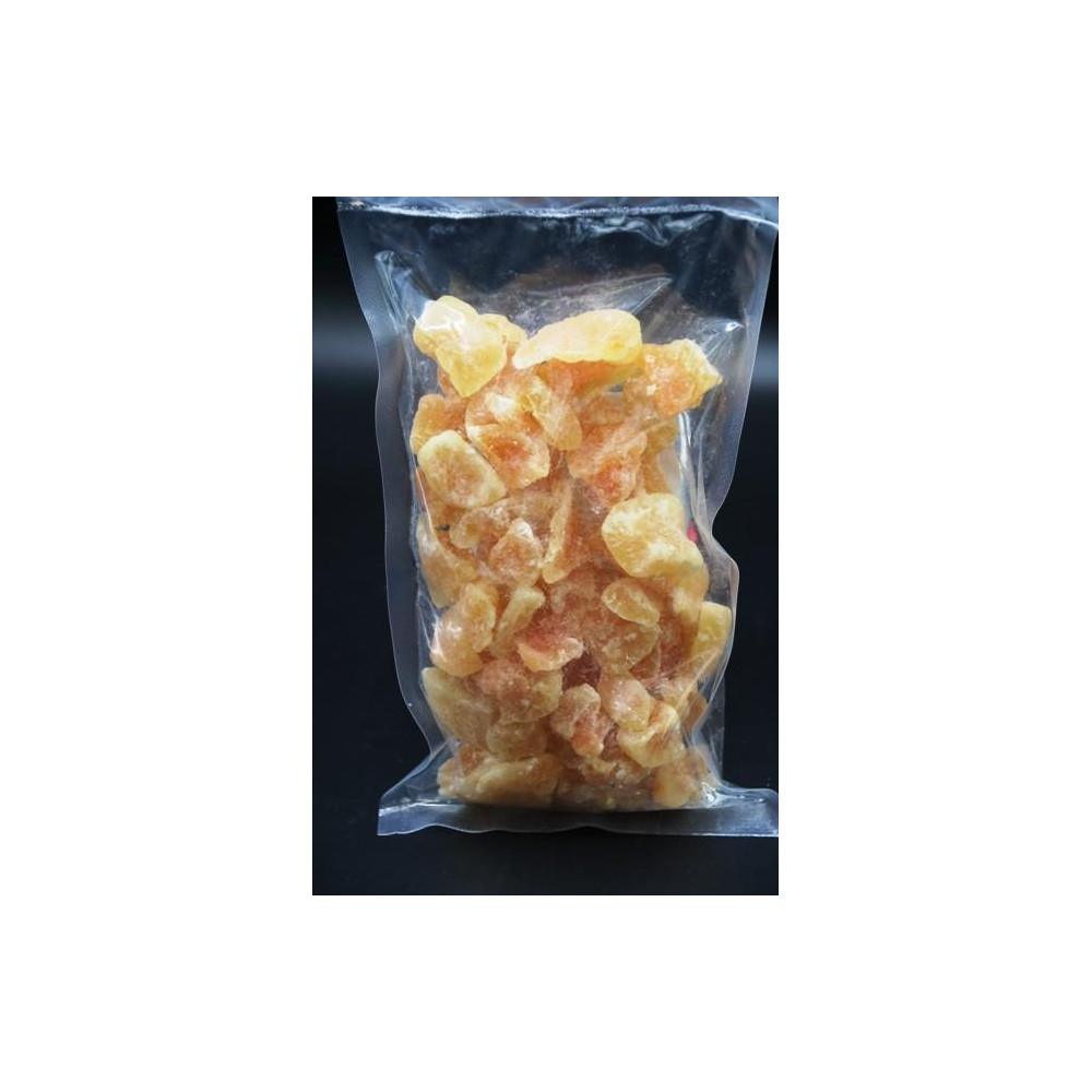 MELON DESHIDRATADO B. 400 GRS